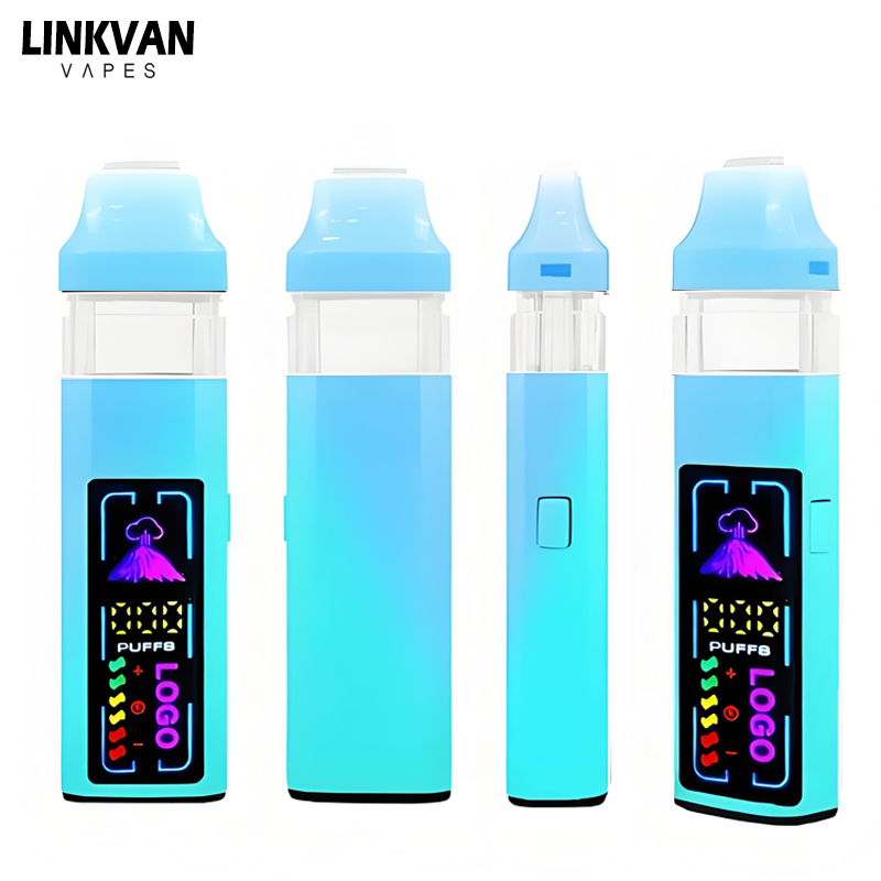 LV-19 DISPOSABLE （2ML）