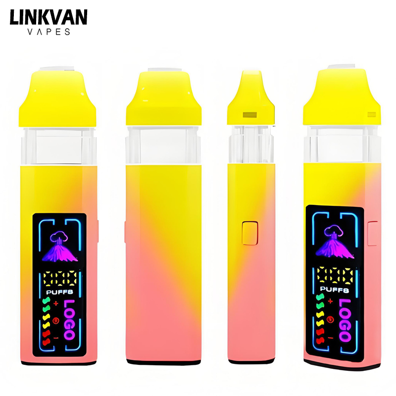 LV-19 DISPOSABLE （2ML）