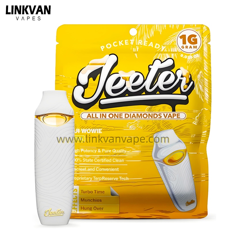 JEETER (1ML)