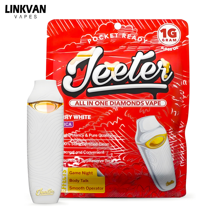 JEETER (1ML)