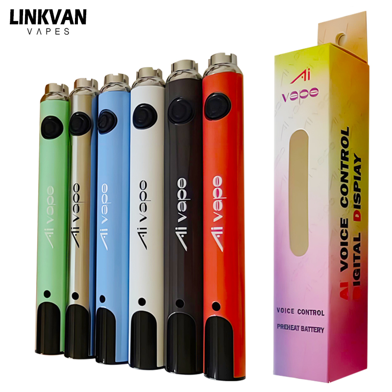 AI VOICE CONTROL BATTERY (650MAH)