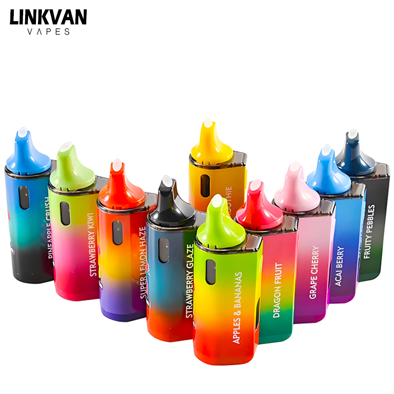 MELT x PACKMAN  (2ML)