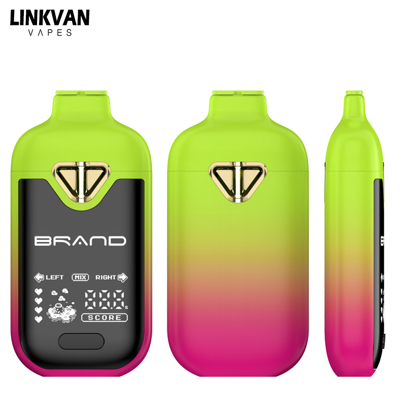 H18 BOX DISPOSABLE (0.5+0.5ML / 1+1ML)