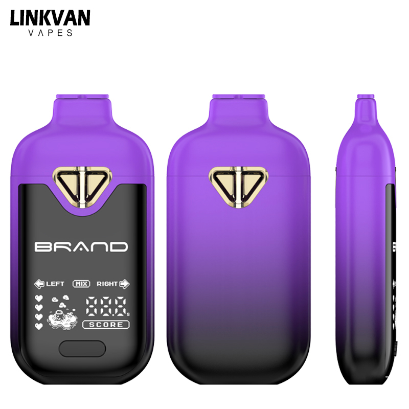 H18 BOX DISPOSABLE (0.5+0.5ML / 1+1ML)