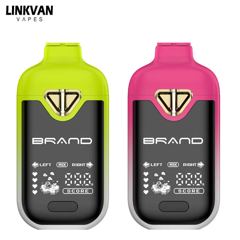 H18 BOX DISPOSABLE (0.5+0.5ML / 1+1ML)