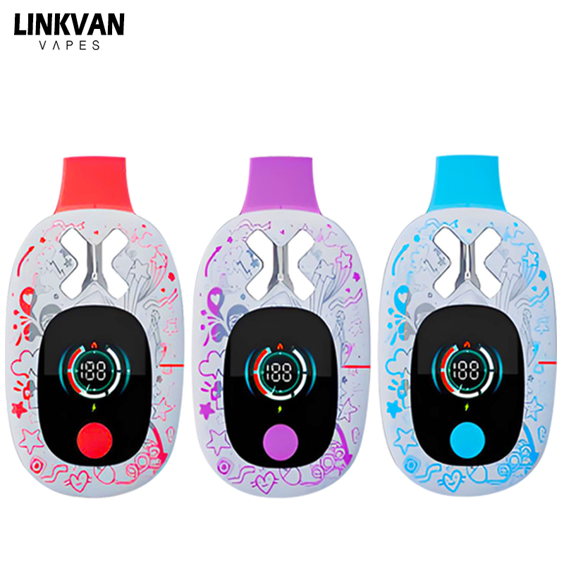 H14 BOX DISPOSABLE (2ML)