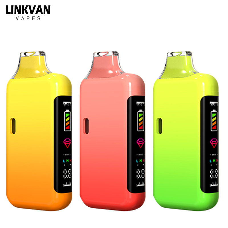 H16 BOX DISPOSABLE (1ML / 2ML /3ML /3.5ML)