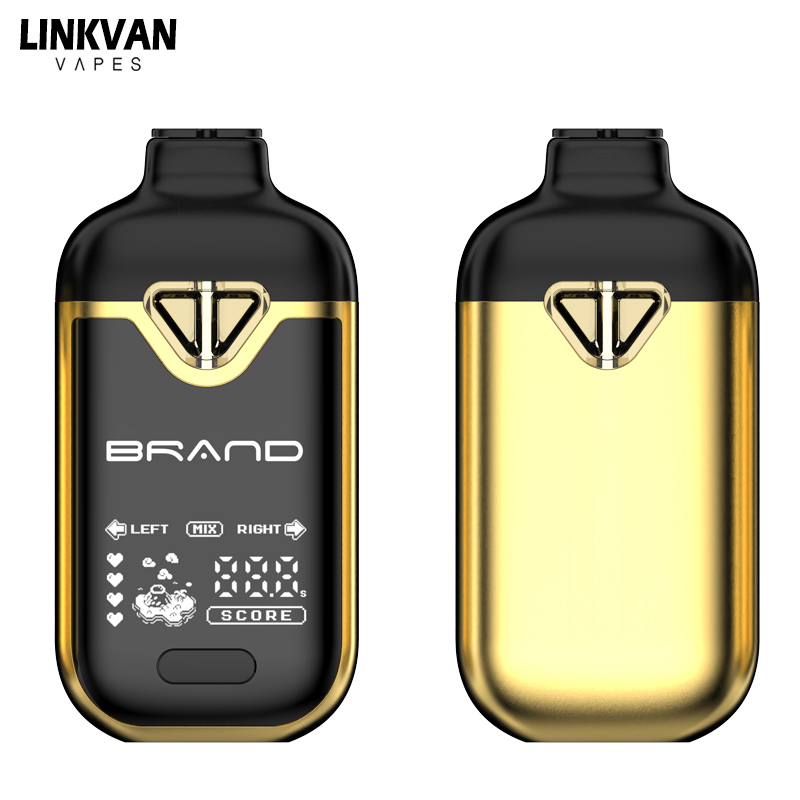 H18 BOX DISPOSABLE (0.5+0.5ML / 1+1ML)