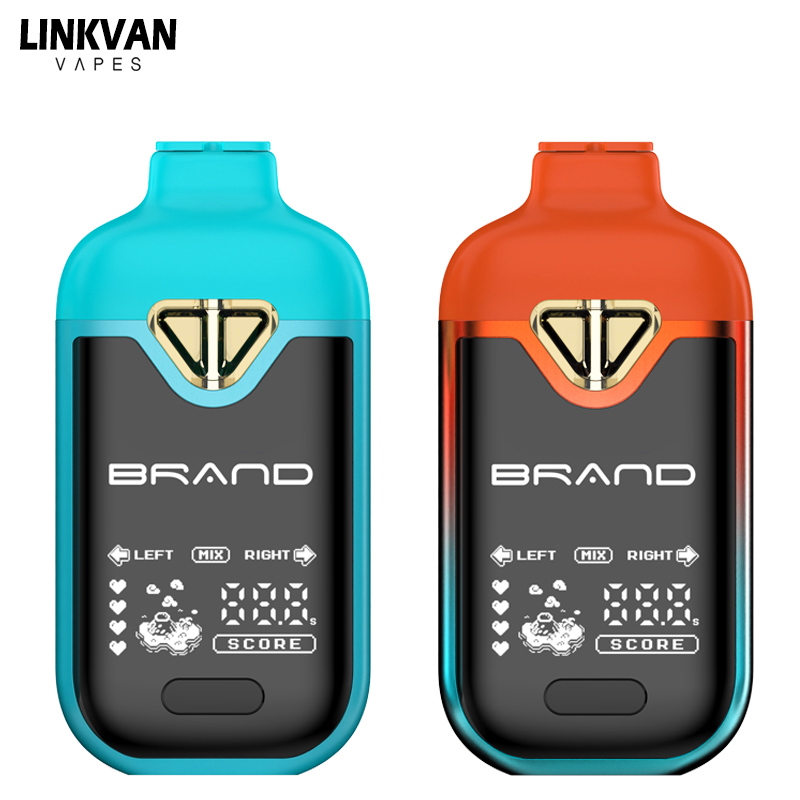 H18 BOX DISPOSABLE (0.5+0.5ML / 1+1ML)