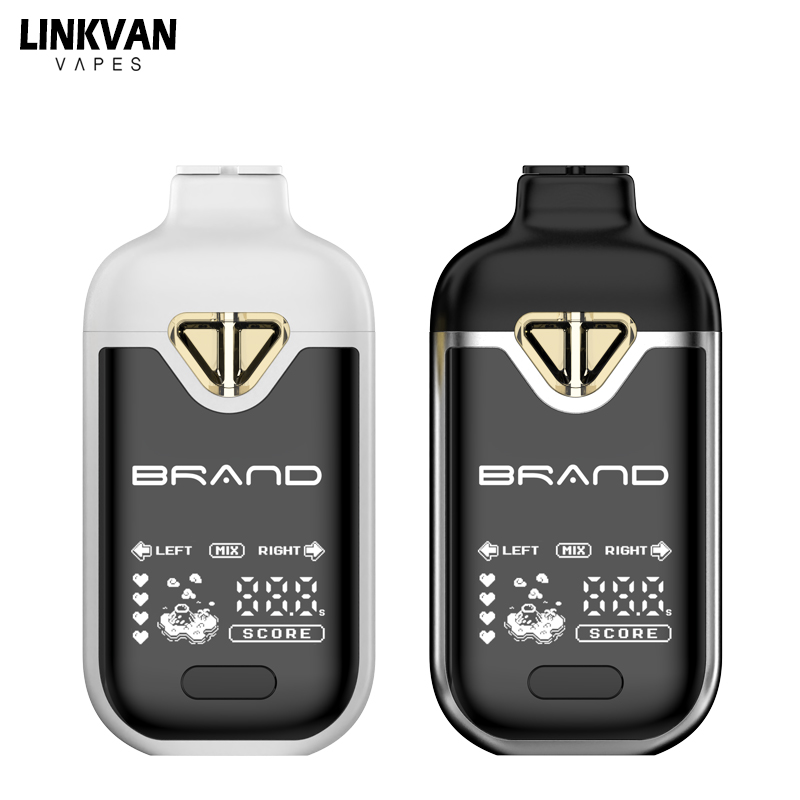 H18 BOX DISPOSABLE (0.5+0.5ML / 1+1ML)