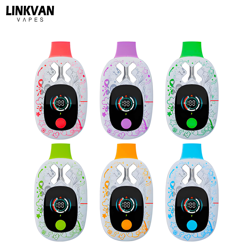 H14 BOX DISPOSABLE (2ML)