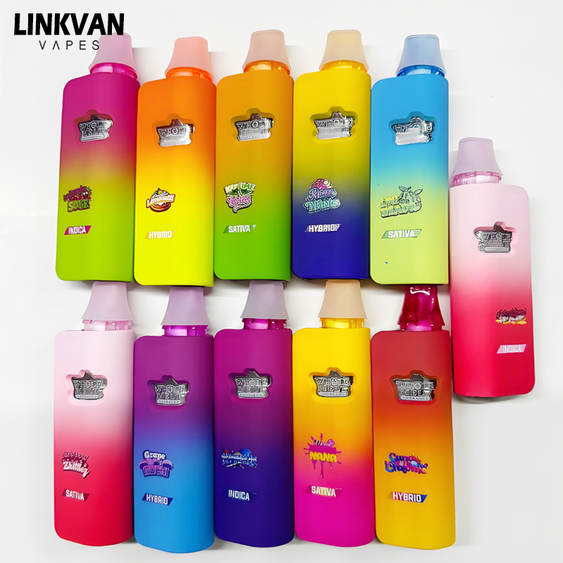 WHOLE MELT DUAL CHAMBER (1ML+1ML)