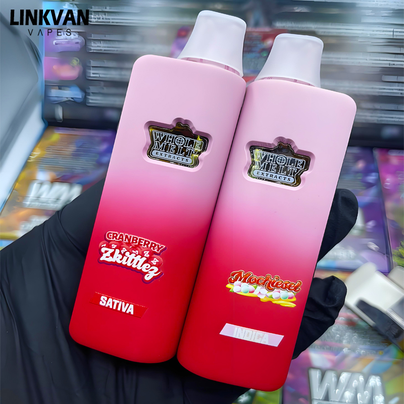 WHOLE MELT DUAL CHAMBER (1ML+1ML)