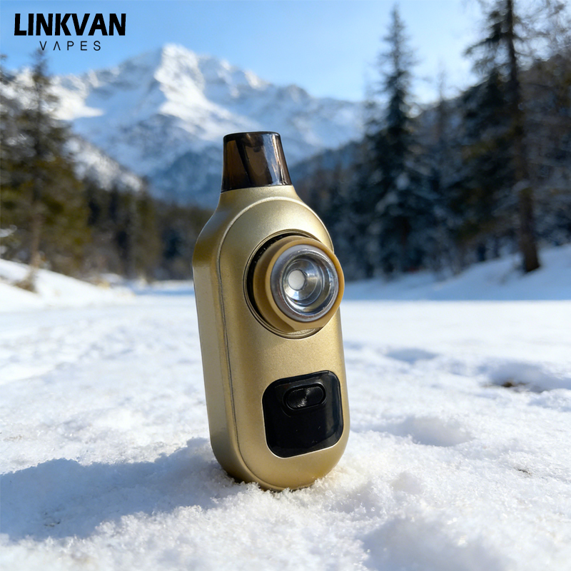 K3 WAX VAPORIZER (0.5ML) 