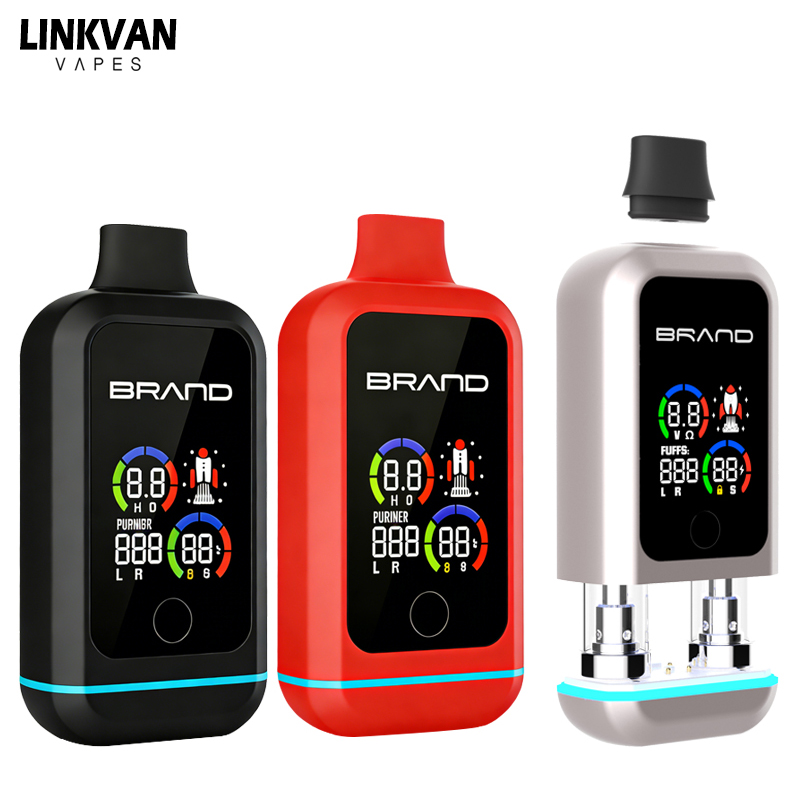 N4 BATTERY BOX (800MAH)