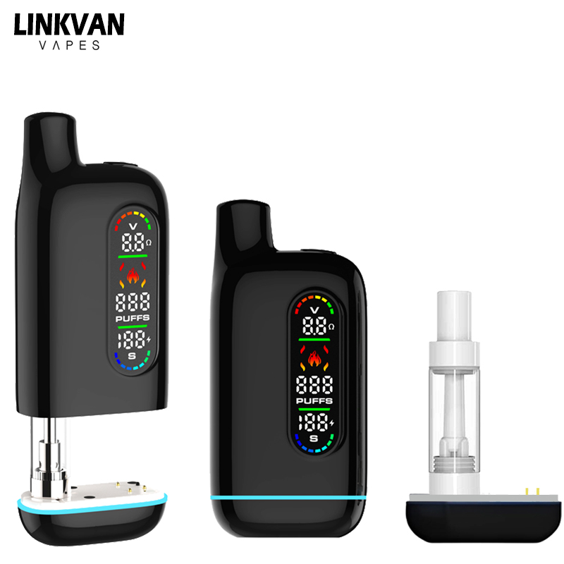 N3 BATTERY BOX (900MAH)