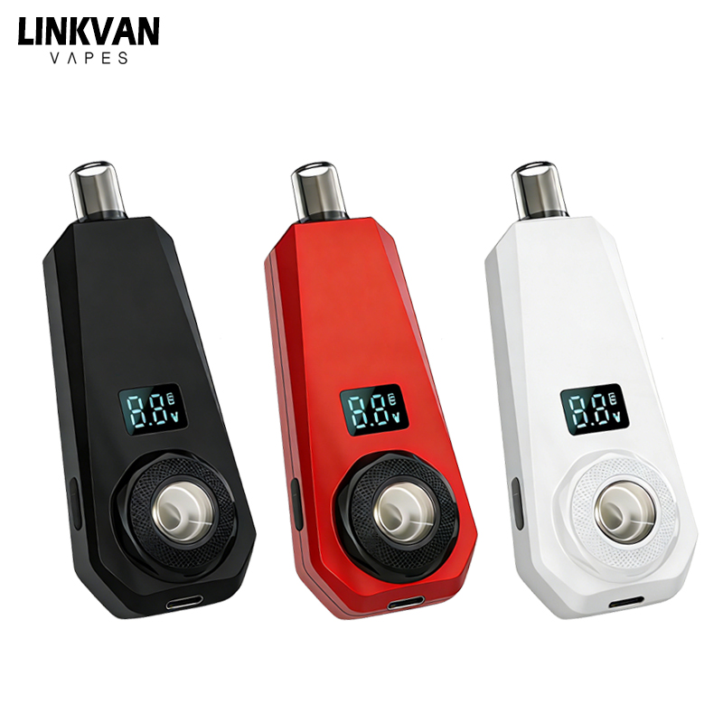 K2 WAX VAPORIZER (0.5ML / 1ML) 