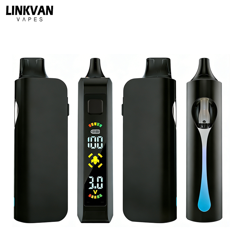 H19 BOX DISPOSABLE (1ML / 2ML)