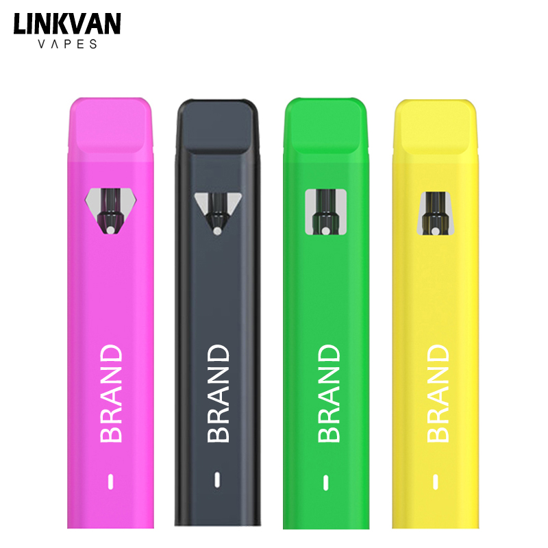 M4 DISPOSABLE （1ML / 2ML）