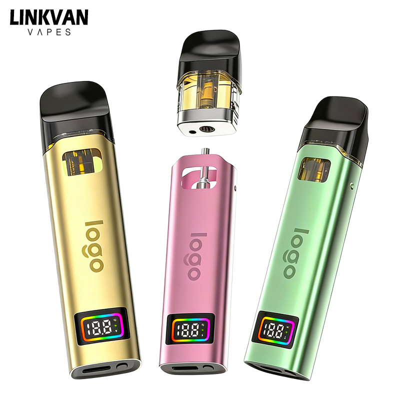 M14 DISPOSABLE (2ML)