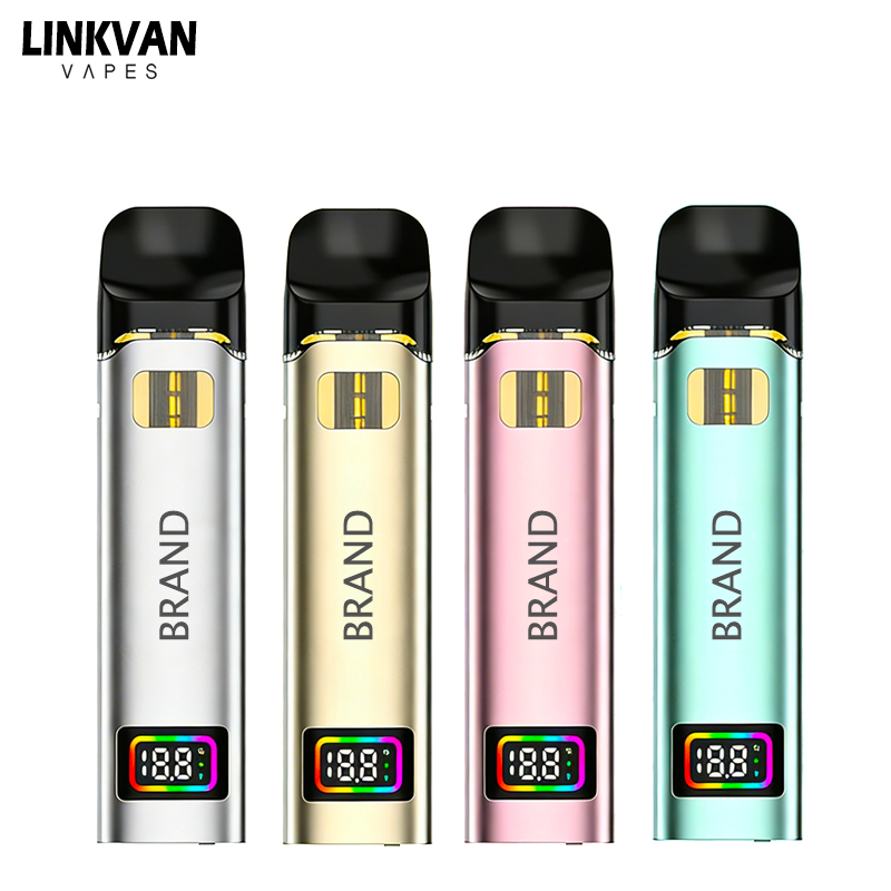 M14 DISPOSABLE (2ML)