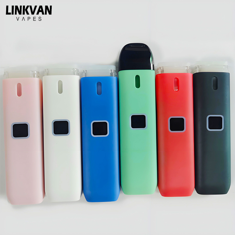 M3 DISPOSABLE (1ML/2ML)