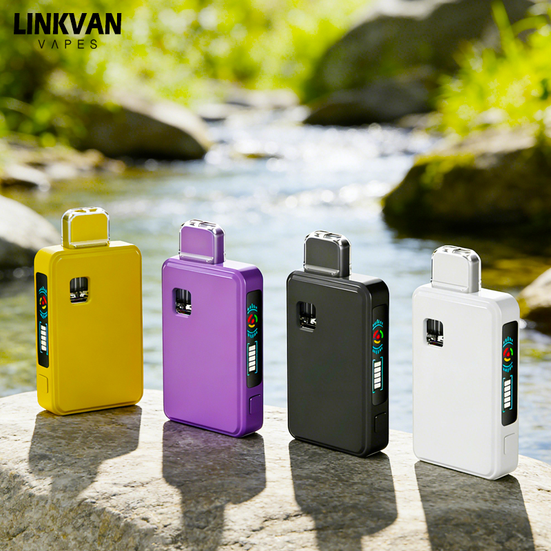 H5 BOX DISPOSABLE (1ML / 2ML)