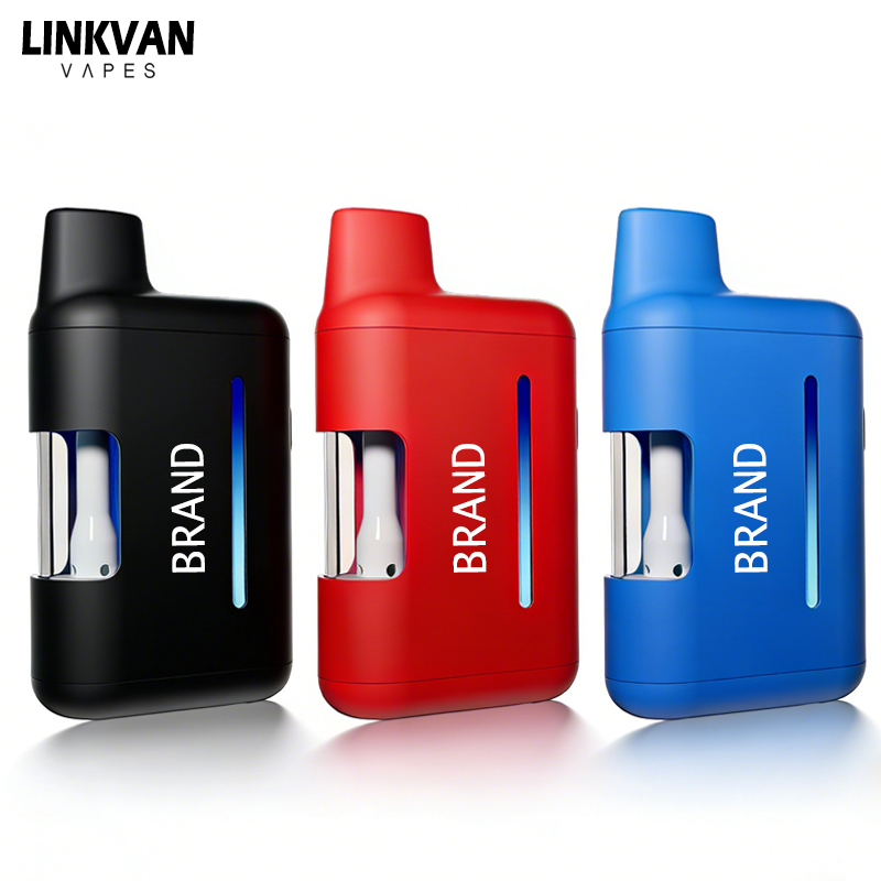 H20 BOX DISPOSABLE (0.5ML / 1ML / 2ML)