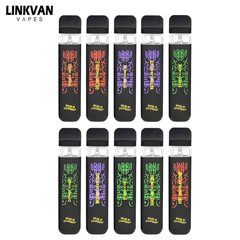 THE 10/10 Boys V3 (1ML)