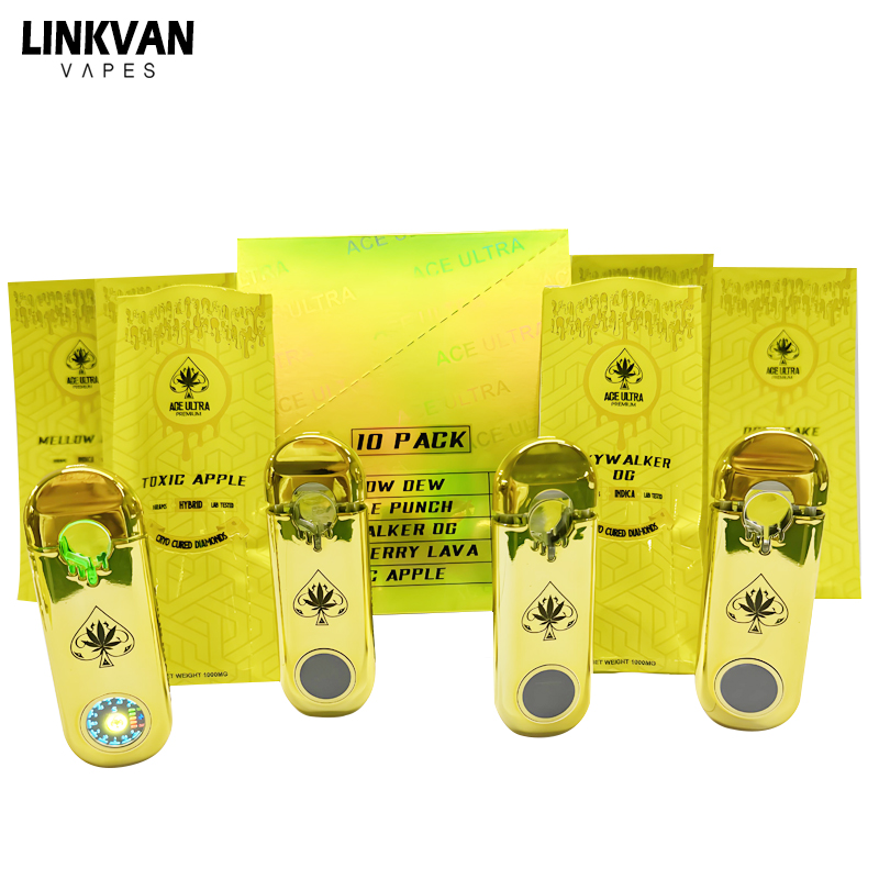 ACE ULTRA (1ML / 2ML)