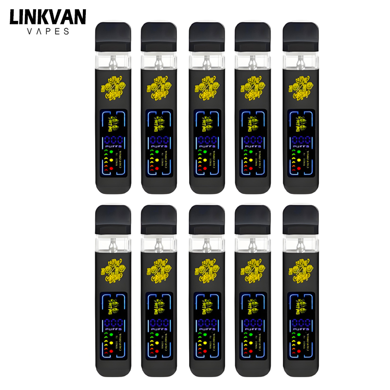 THE 10/10 Boys V3 (1ML)