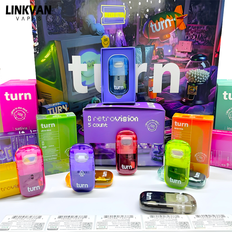 TURN V3 (1ML / 2ML)