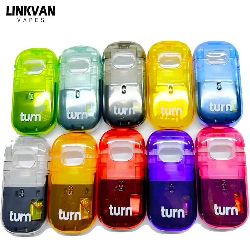TURN V3 (1ML / 2ML)