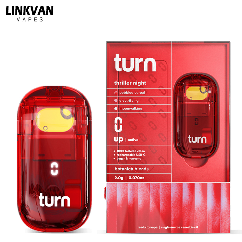 TURN V3 (1ML / 2ML)
