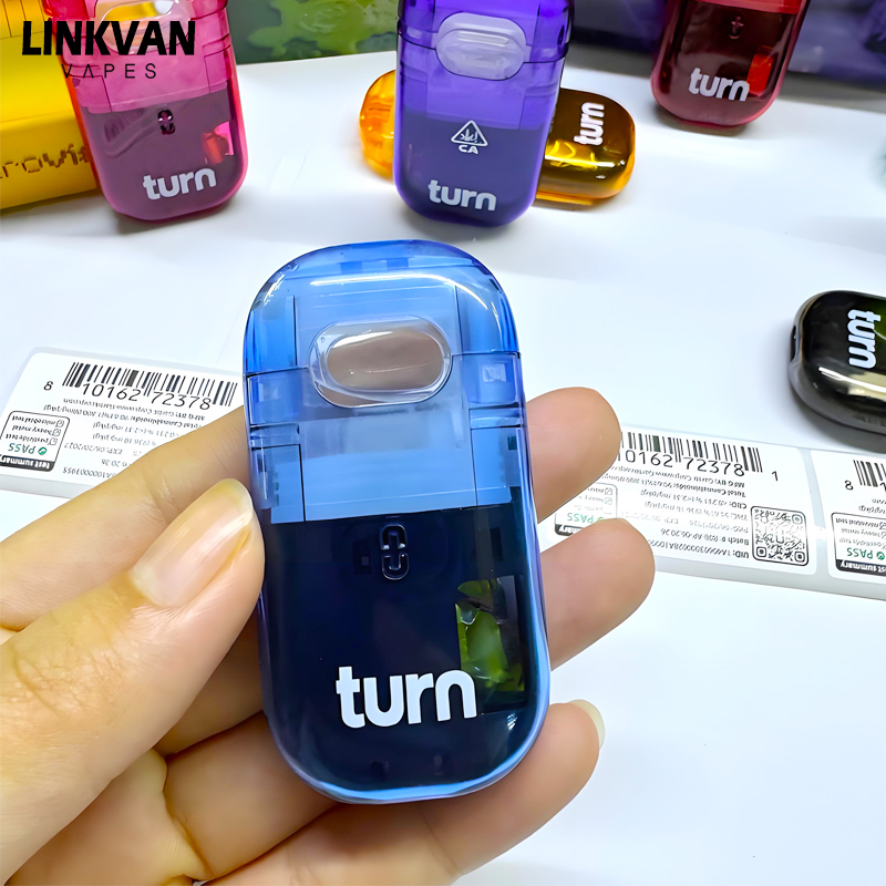 TURN V3 (1ML / 2ML)