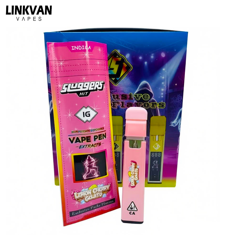 SLUGGERS HIT (1ML)