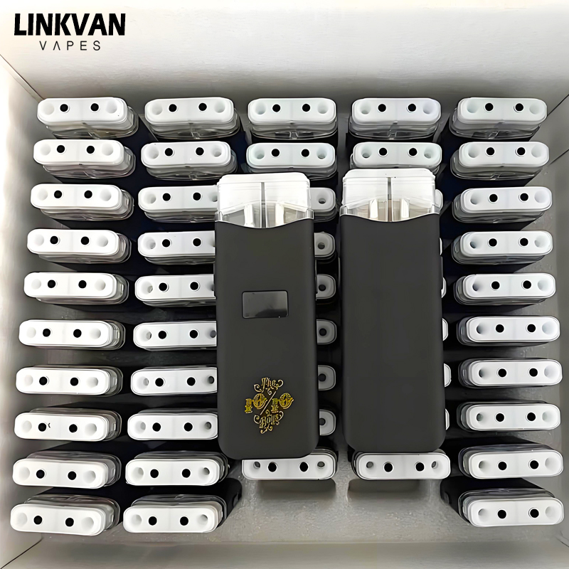 THE 10/10 BOYS (0.5ML+0.5ML / 1ML+1ML)