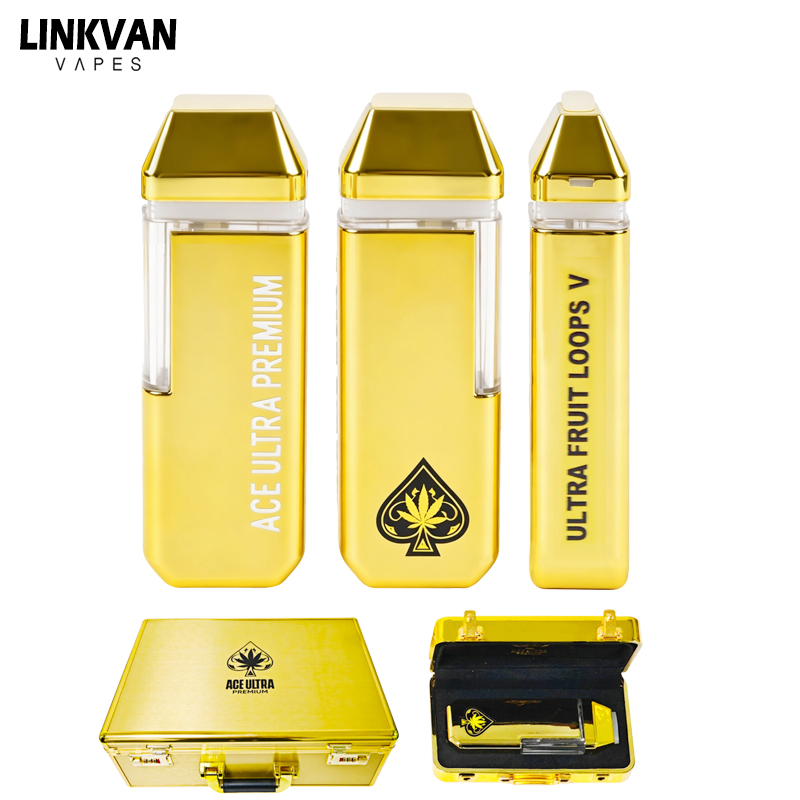 ACE ULTRA  PREMIUM (2ML)