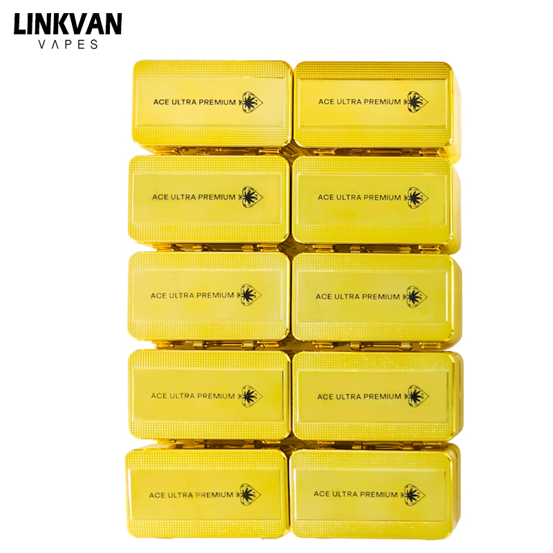 ACE ULTRA  PREMIUM (2ML)