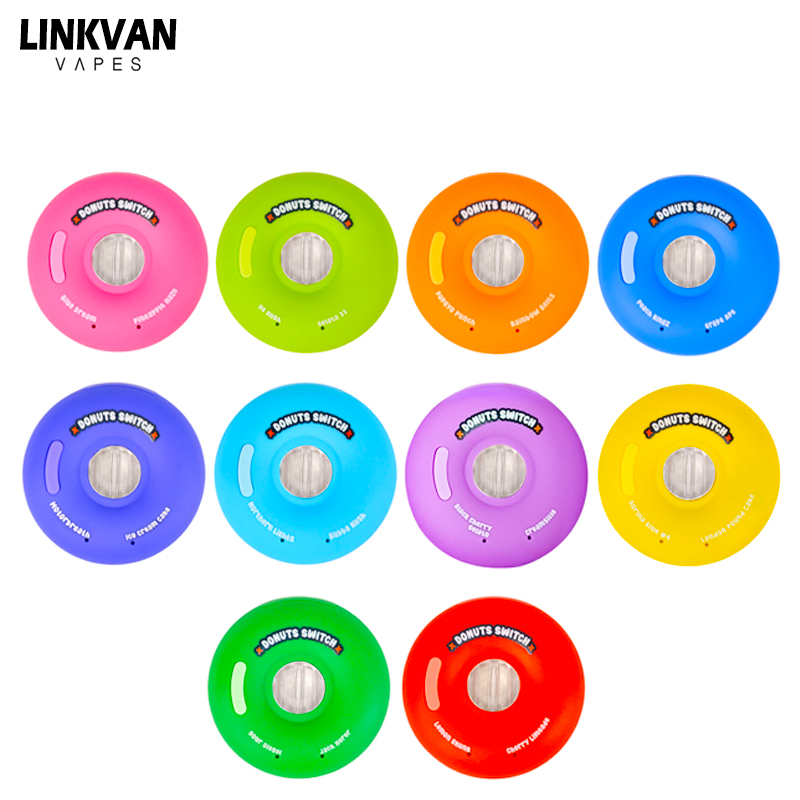 DONUTS SWITCH GEN2 (1ML+1ML)