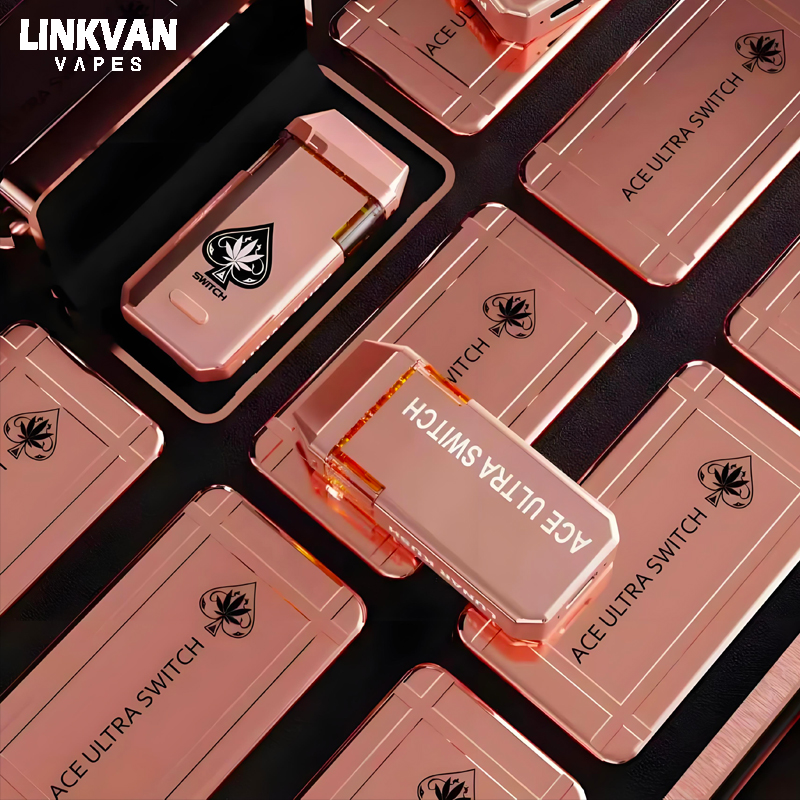 ACE ULTRA  SWITCH (1ML+1ML)