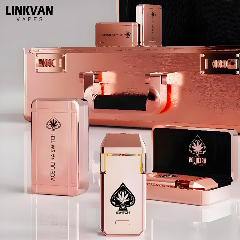 ACE ULTRA  SWITCH (1ML+1ML)