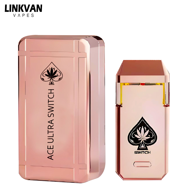 ACE ULTRA  SWITCH (1ML+1ML)