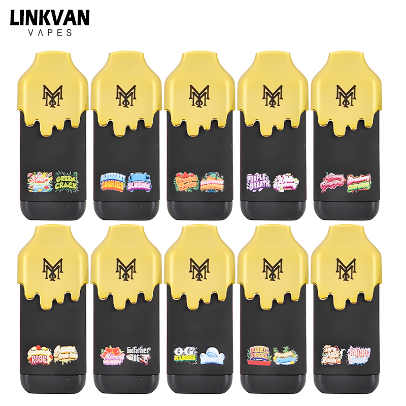 MUHAMEDS SWITCH  (1ML+1ML)