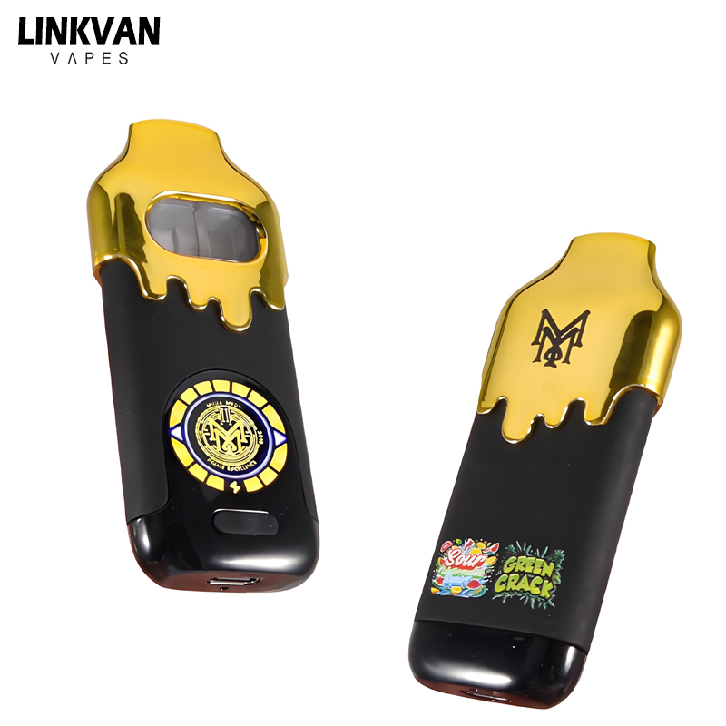 MUHAMEDS SWITCH  (1ML+1ML)
