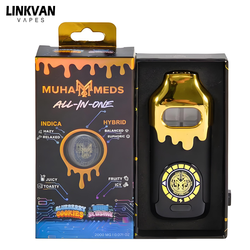 MUHAMEDS SWITCH  (1ML+1ML)