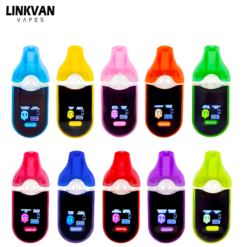 PACKMAN DUAL CHAMBER (1ML+1ML)