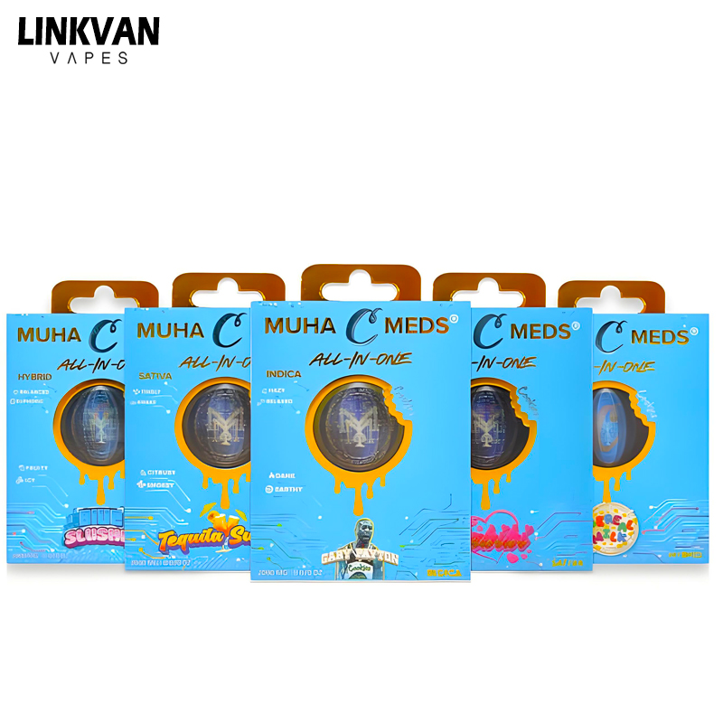 MUHAMEDS COOKIES (2ML)