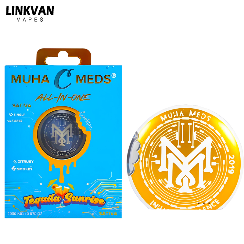 MUHAMEDS COOKIES (2ML)