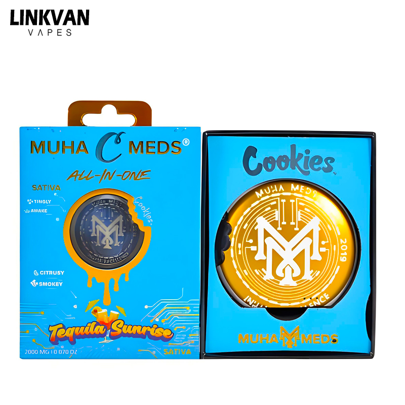 MUHAMEDS COOKIES (2ML)
